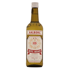 (Vm) Aalborg Akvavit Taffel