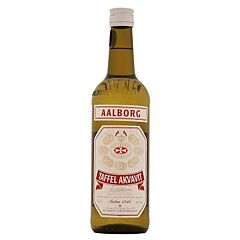 (Vm) Aalborg Akvavit Taffel 70 Cl.