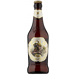 Hobgoblin Gold 8x50 Cl. 50 CL