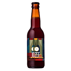 Brouwerij Martinus Jozef Dubbel 33 CL