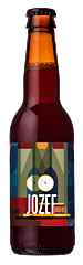Brouwerij Martinus Jozef Dubbel 12x33 Cl.