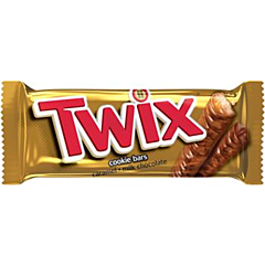Twix Psv 50gr