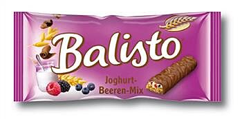 Yoberry Paars Psv 37gr