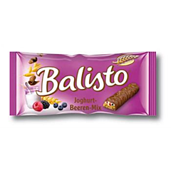 Balisto Yoberry Paars Psv 37gr