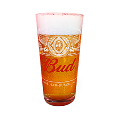 Bud Glas Stapelbaar 25 CL