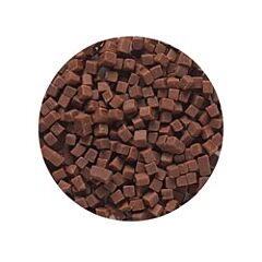 Browniestukjes