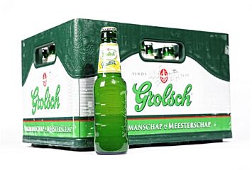 Grolsch Radler 24x30 Cl.