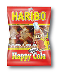 Happy Cola 75gr