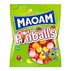 Haribo Pinballs 70gr