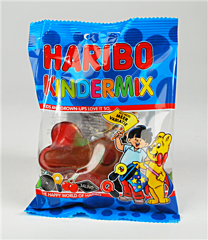 Kindermix 75gr