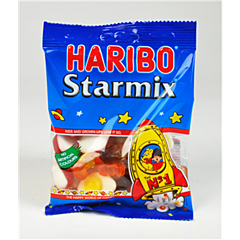 Haribo Starmix 75gr