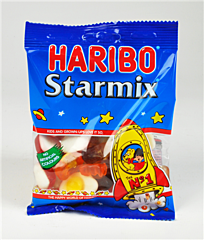 Starmix 75gr