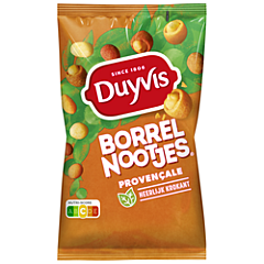 Borrelnoten Provencale 45g