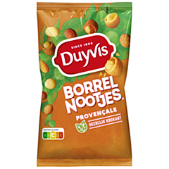 Duyvis Borrelnoten Provencale 45g