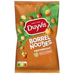 Duyvis Borrelnoten Provencale