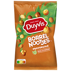 Borrelnoten Provencale