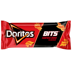 Smiths Doritos Bits Twist.Honey Bbq 30gr