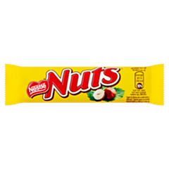 Nuts Psv 42gr