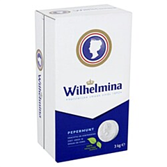 Fortuin Wilhelmina Pepermunt Vgn
