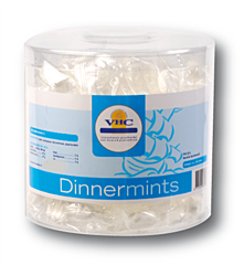 Dinnermints Psv 140st