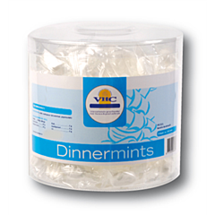VHC Dinnermints Psv 140st