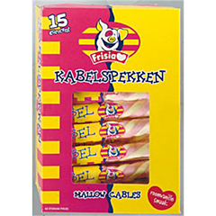 Frisia Kabelspek Psv 17,5gr