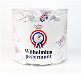 Wilhelm. Pepermunt Disp. Psv Vgn