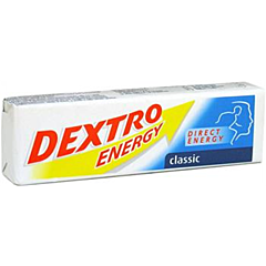 Dextro Energy Classic Puur 47gr