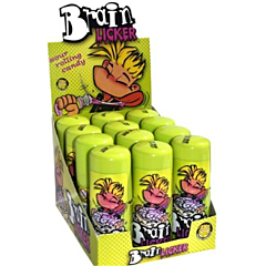 Hannahs Brain Licker 60ml