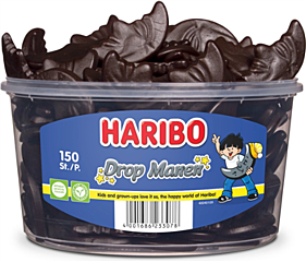 Drop Manen 150st