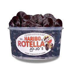 Rotello Drop 150st