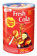 S Fresh Cola Mix 12gr