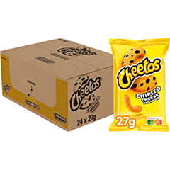 Cheetos Chipito Kaas 27gr