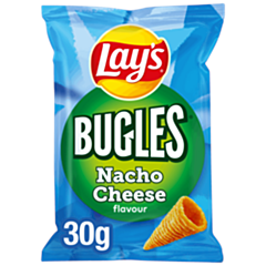 Lay's Bugles Nacho-Cheese 30gr