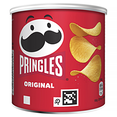 Original 40gr Rood