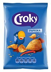Chips Paprika 40gr