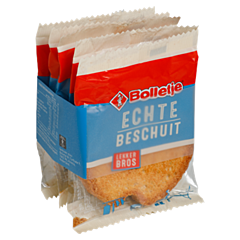 Bolletje Beschuit Psv 10gr