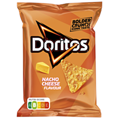 Doritos Nacho Cheese 44gr 684601