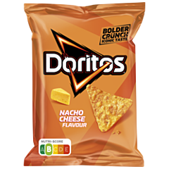 Nacho Cheese 44gr 684601