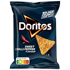 Doritos Sweet Chilli Pepper 44gr