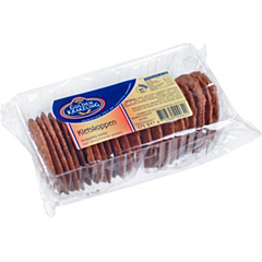 Gulden Krakeling Kletskoppen 175g