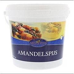 Culifine Amandelspijs