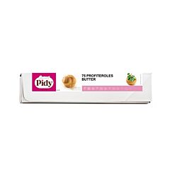 Profiteroles Lege Soes 5,6gr