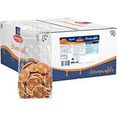 Mini Stroopwafel 6x400gr