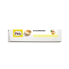 Pidy Gourmandes 4cm 3gr