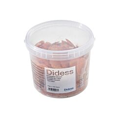 Didess Kletskoppen Dessert