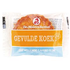 Molen Gevulde Koek Psv 50gr