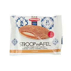 Daelmans Jumbo Stroopw. Psv 39gr