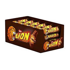 Nestle Lion Psv 42gr