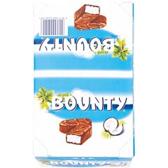 Bounty Melk Psv 57gr